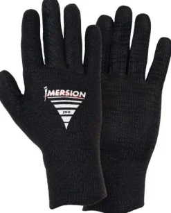Gants chasse sous-marine 2 MM ELASKIN IMERSION