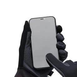 Gants HYBRID LIGHT GLOVES Black Carbon BLACK DIAMOND