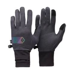 Gants légers et respirants - Unisexe - Deploy Gloves - Black Diamond