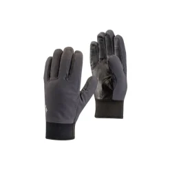 Gants Midweight Softshell - BLACK DIAMOND
