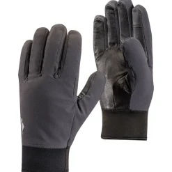 Gants Midweight Softshell - BLACK DIAMOND