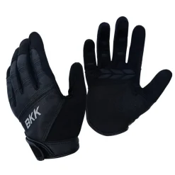 GANTS OUTER BANKS FULL FINGER NOIR - BKK