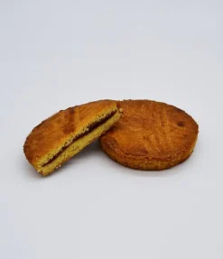 GATEAU BRETON FRAMBOISE 100G * 2