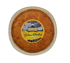 GATEAU BRETON 500G BERROU BERROU