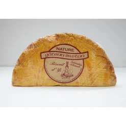 GATEAU BRETON NATURE DEMI-LUNE 400g