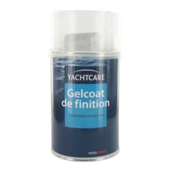 GELCOAT DE FINITION BLANC | CABESTO
