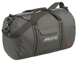 GENOA SMALL CARRYALL 2.0 BLACK MUSTO