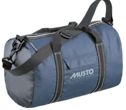 GENOA SMALL CARRYALL 2.0 NAVY MUSTO