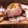 GIGOT AGNEAU ALPILLES