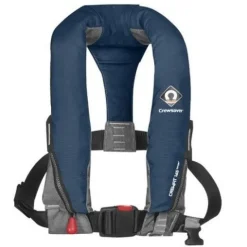 GILET AUTO CREWFIT HARNAIS - CREWSAVER