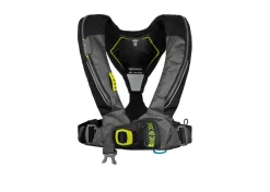 GILET AUTOMATIQUE 6D HARNAIS DECKVEST - UML 275N - SPINLOCK