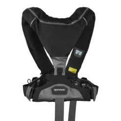 GILET AUTOMATIQUE 6D HARNAIS DECKVEST - UML 275N - SPINLOCK