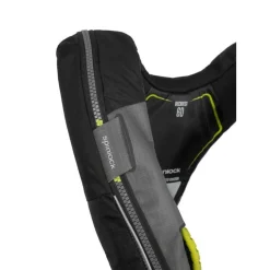 GILET AUTOMATIQUE 6D HARNAIS DECKVEST - UML 275N - SPINLOCK