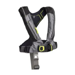 GILET AUTOMATIQUE 6D HARNAIS DECKVEST - UML 275N - SPINLOCK