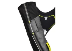 GILET AUTOMATIQUE 6D HARNAIS DECKVEST - UML 275N - SPINLOCK