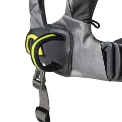 GILET AUTOMATIQUE 6D HARNAIS DECKVEST - UML 275N - SPINLOCK