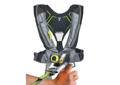 GILET AUTOMATIQUE 6D HARNAIS DECKVEST - UML 275N - SPINLOCK