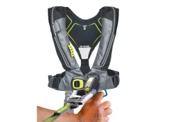GILET AUTOMATIQUE 6D HARNAIS DECKVEST - UML 275N - SPINLOCK