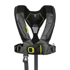 GILET AUTOMATIQUE 6D HARNAIS DECKVEST - UML 275N - SPINLOCK