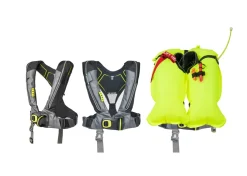 GILET AUTOMATIQUE 6D HARNAIS DECKVEST - UML 170N - SPINLOCK