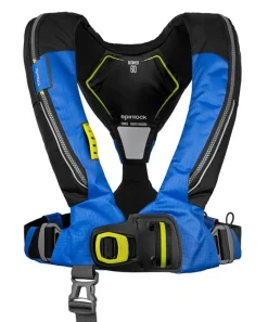 GILET AUTOMATIQUE 6D HARNAIS DECKVEST - UML 170N - SPINLOCK