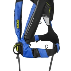 GILET AUTOMATIQUE 6D HARNAIS DECKVEST - UML 170N - SPINLOCK