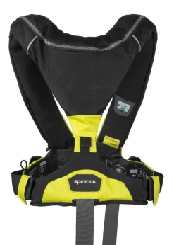 GILET AUTOMATIQUE 6D HARNAIS DECKVEST - UML 170N - SPINLOCK