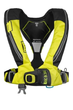 GILET AUTOMATIQUE 6D HARNAIS DECKVEST - UML 170N - SPINLOCK