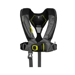 GILET AUTOMATIQUE 6D HARNAIS DECKVEST - UML 170N - SPINLOCK