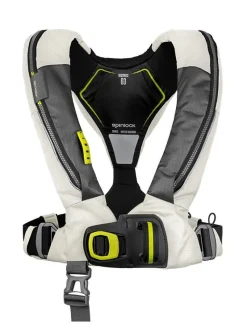 GILET AUTOMATIQUE 6D HARNAIS DECKVEST - UML 170N - SPINLOCK