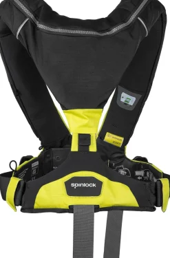 GILET AUTOMATIQUE 6D HARNAIS DECKVEST - HARNAIS HRS - UML 170N - SPINLOCK