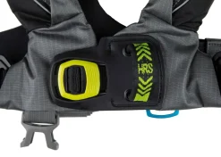 GILET AUTOMATIQUE 6D HARNAIS DECKVEST - HARNAIS HRS - UML 170N - SPINLOCK