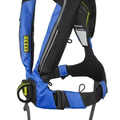GILET AUTOMATIQUE 6D HARNAIS DECKVEST - HARNAIS HRS - UML 170N - SPINLOCK