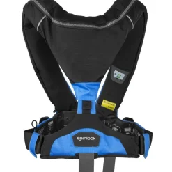 GILET AUTOMATIQUE 6D HARNAIS DECKVEST - HARNAIS HRS - UML 170N - SPINLOCK