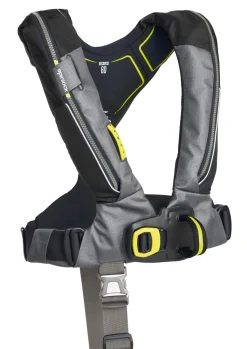 GILET AUTOMATIQUE 6D HARNAIS DECKVEST - HARNAIS HRS - UML 170N - SPINLOCK