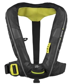 GILET AUTOMATIQUE GONFLABLE DECKVEST LITE+ 170N - Spinlock