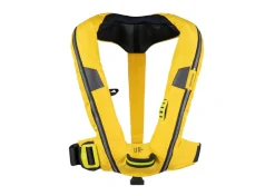 GILET AUTOMATIQUE GONFLABLE DECKVEST LITE+ 170N - Spinlock