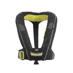 GILET AUTOMATIQUE GONFLABLE DECKVEST LITE+ 170N - Spinlock