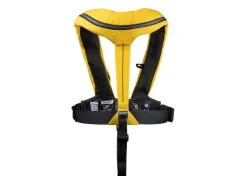 GILET AUTOMATIQUE GONFLABLE DECKVEST LITE+ 170N - Spinlock