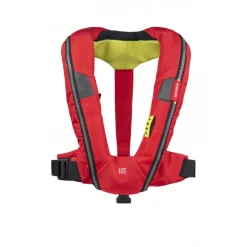GILET AUTOMATIQUE GONFLABLE DECKVEST LITE 170N - UML - SPinlock