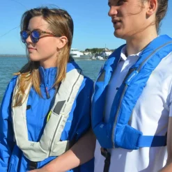 GILET AUTOMATIQUE GONFLABLE DECKVEST LITE 170N - UML - SPinlock