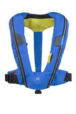 GILET AUTOMATIQUE GONFLABLE DECKVEST LITE 170N - UML - SPinlock