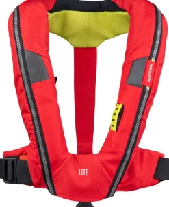 GILET AUTOMATIQUE GONFLABLE DECKVEST LITE 170N - UML - SPinlock