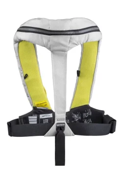 GILET AUTOMATIQUE GONFLABLE DECKVEST LITE 170N - UML - SPinlock