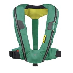 GILET AUTOMATIQUE GONFLABLE DECKVEST LITE 170N - UML - SPinlock