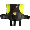 Gilet Automatique SLR 196 +masque intégré - Hammar - Plastimo