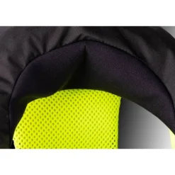 Gilet Automatique SLR 196 +masque intégré - Hammar - Plastimo
