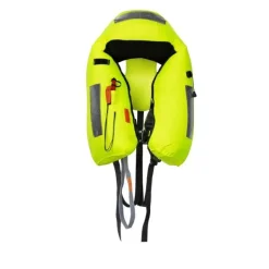 GILET AUTOMATIQUE SLR196 - PRO SENSOR - PLASTIMO