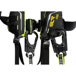GILET AUTOMATIQUE SLR196 - PRO SENSOR - PLASTIMO