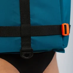 Gilet d'aide à la flottabilité UNIVERSEL NYLON 50 N JOBE
